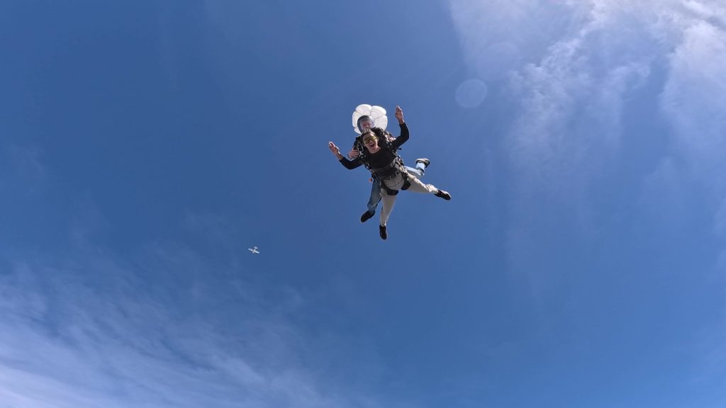 Skydiving Gifts